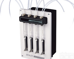 SP4-E1<em>工业</em>多<em>通道</em><em>注射</em>泵、保定兰格<em>注射</em>泵 SP4-E1四<em>通道</em><em>注射</em>泵