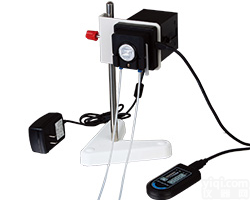 供应BQ50-1微型<em>蠕动泵</em>（保定<em>兰格</em>）实验室<em>蠕动泵</em>BQ50-1、标配WX10-14型<em>蠕动泵</em>泵头