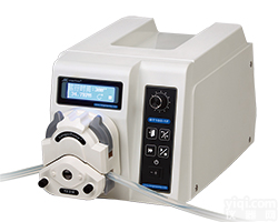 保定兰格BT100-1F分配型<em>蠕动泵</em>、BT100-1F<em>灌装</em><em>蠕动泵</em>、（YZ1515x、YZⅡ15型泵头）