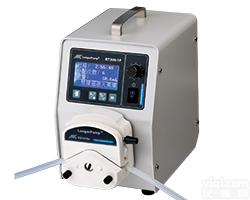 BT300-1F<em>蠕动泵</em> 保定<em>兰格</em>BT300-1F分配型<em>蠕动泵</em>、灌装<em>蠕动泵</em>型号价格