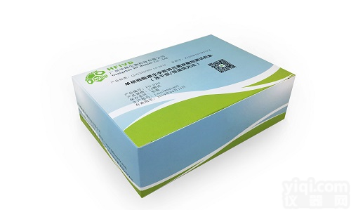 <em>单核细胞增生李斯特氏菌核酸检测试剂盒</em>（冻干型/恒温荧光法）