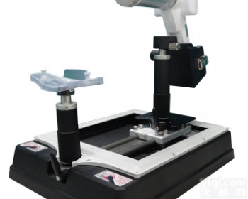 <em>台湾</em>MiiS赫<em>罗斯</em><em>Horus</em> CR 100型拍摄辅具/眼底相机支架/下巴架