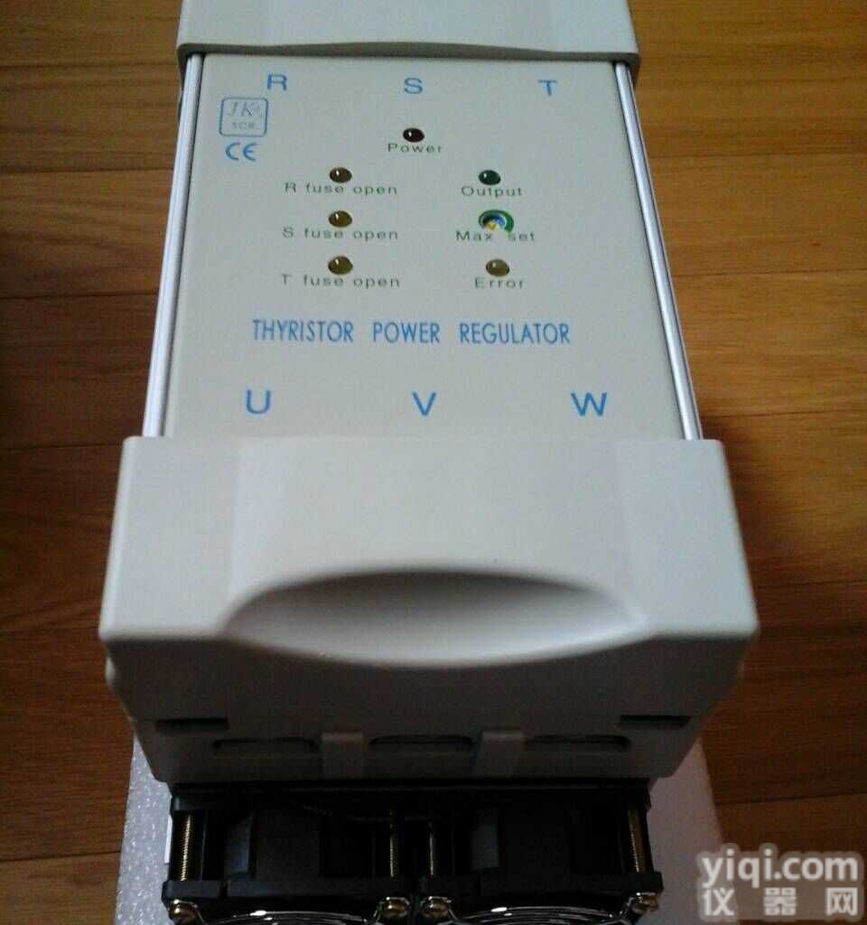 台湾JK<em>积奇</em>低谐波系列三相<em>可控硅</em>JK2PSL-48060