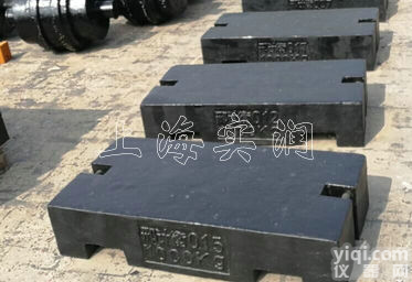 M1级1000<em>千克</em>铸铁<em>标准</em><em>砝码</em>,上海1000<em>千克</em><em>标准</em><em>砝码</em>