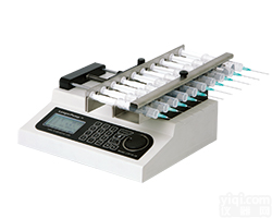 <em>保定</em><em>兰格</em>LSP10-1B注射泵、LSP10-1B多通道<em>推拉</em>模式注射泵