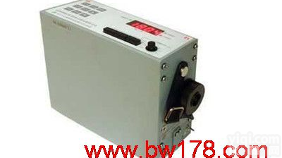 便携式微电脑粉尘仪 <em>煤矿粉尘</em>检测仪