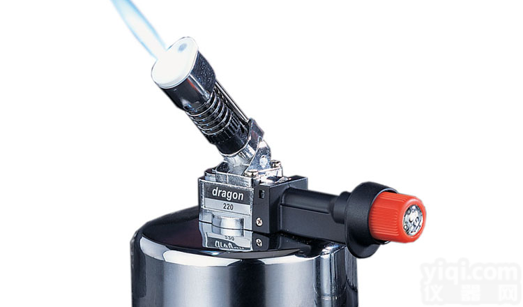 <em>台湾</em><em>洛科</em>Dragon220电子点火式<em>本生灯</em>