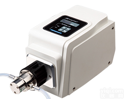 微型<em>齿轮泵</em>WT3000-1JA （保定兰格） 实验室<em>专用</em><em>齿轮泵</em> 不锈钢泵头