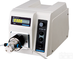 厂家直销WT3000-1JB微型<em>齿轮泵</em>、<em>保定</em>兰格分配型<em>齿轮泵</em>WT3000-1JB