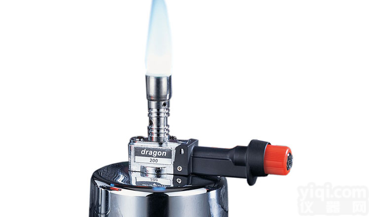 <em>台湾</em><em>洛科</em>Dragon200电子点火式<em>本生灯</em>