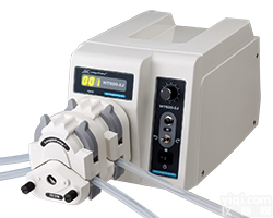 供应保定兰格WT600-2J精密<em>蠕动泵</em>、<em>基本型</em>恒流泵、