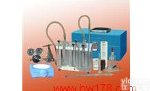 <em>硫化物</em>含量<em>测定仪</em> <em>硫化物</em><em>测定仪</em> <em>硫化物</em>检测仪