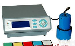 全自动测差计 全自动<em>色差</em>测定仪（<em>经济型</em>）