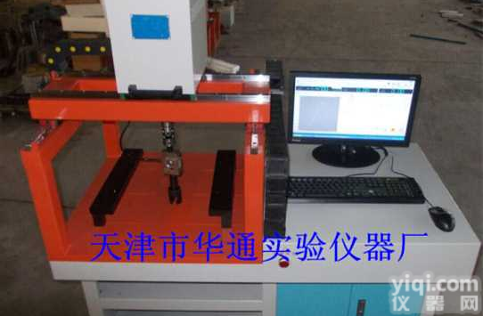 <em>砂浆</em>拉拔试验仪厂家天津华通<em>实验仪器</em>厂