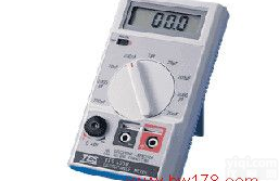 <em>数字式</em><em>电容表</em> <em>电容表</em>