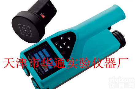 GTJ-L800一体式楼板<em>测厚仪</em>厂家<em>天津</em>华通实验仪器厂