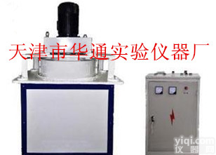 HXMS型<em>旋转式</em>水砂<em>磨耗</em>试验机厂家天津华通实验仪器厂
