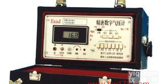 <em>精密</em>数字<em>气压计</em>（带煤安证） 数字<em>气压计</em> <em>精密</em><em>气压计</em>