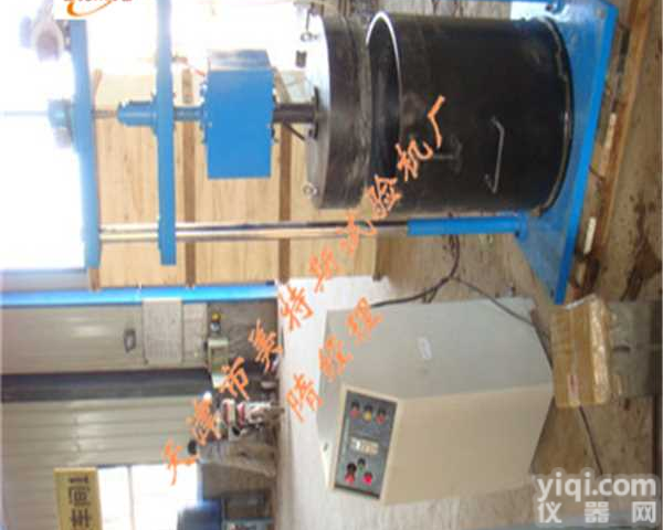 粗粒土现场直接剪切<em>试验仪</em>-软弱<em>接触</em>面-快剪试验