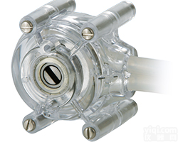 保定兰格BZ系列<em>标准型</em><em>蠕动泵</em>头、BZ15-<em>13</em>-A（B、C、D）/BZ25-<em>13</em>-B<em>蠕动泵</em>头