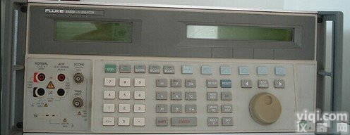 二手销售福禄克5500A/<em>Fluke5500A</em>多产品<em>校准器</em>