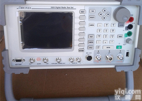 艾<em>法斯</em>IFR3920B综合<em>测试仪</em>IFR3920B价格美丽