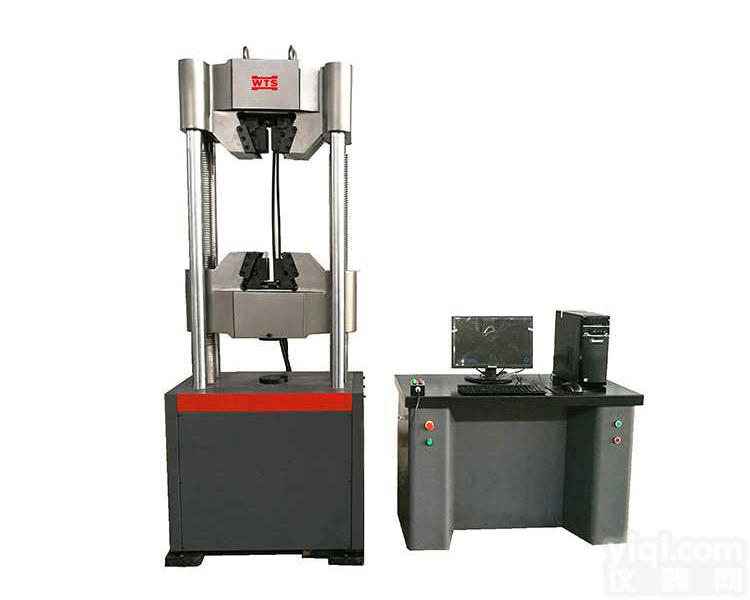 金属非金属材料万能试验机