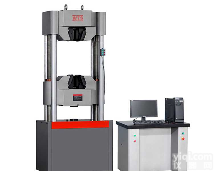 <em>脚手架</em>脚扣<em>试验机</em>生产制造基地