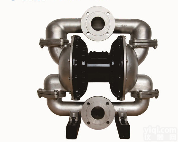 赣州化工专用不锈钢<em>气动</em><em>隔膜泵</em>厂家专业<em>制造商</em>