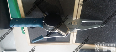 管材<em>测厚仪</em>-精密测量-<em>百分</em>表