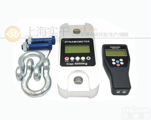 100T<em>拉力</em><em>测力计</em>地质钻探<em>专用</em>