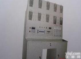 气体检测器<em>综合</em><em>校验</em>台 <em>综合</em><em>校验</em>台