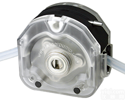 KZ25快装型<em>蠕动泵</em>泵头/供应<em>兰格</em>KZ25<em>蠕动泵</em>头