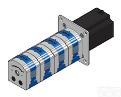 <em>兰格</em>KZ系列泵头、KZ10-24/KZ15-14系列<em>蠕动泵</em>泵头、<em>蠕动泵</em>泵头<em>型号</em>