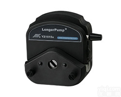 易装型<em>蠕动泵</em>头YZ1515x、YZ2515x（PPS壳体）不锈钢<em>蠕动泵</em>头、