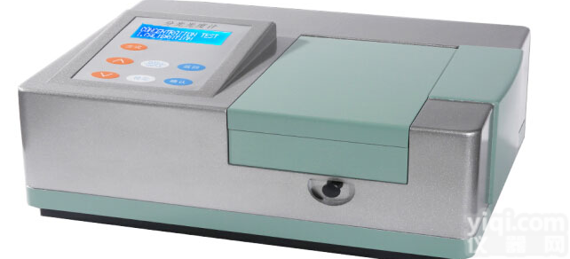 上海分光<em>光度</em>计、UV-2204C<em>全自动</em>紫外可见分光<em>光度</em>计、智能<em>光度</em>计