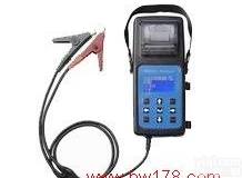 蓄<em>电池测试仪</em> <em>电瓶检测仪</em>