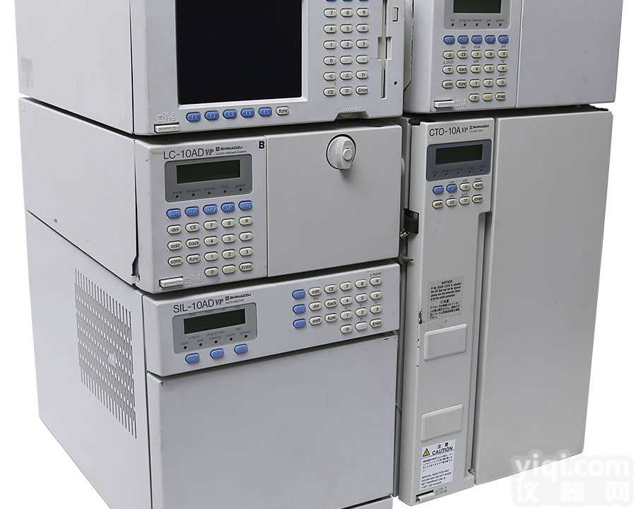 岛津液相色谱仪 二手岛津液相色谱 二手液相