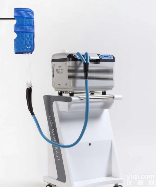 全自动加压<em>冷敷</em>机，冰敷机 <em>冷敷</em>器 降温仪 冷疗仪