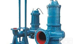 <em>QW潜水排污泵</em>、WQ潜水排污泵、QW(WQ)潜水排污泵