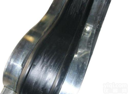 <em>河北</em>途顺 橡胶<em>止水带</em>  钢边式止水系列