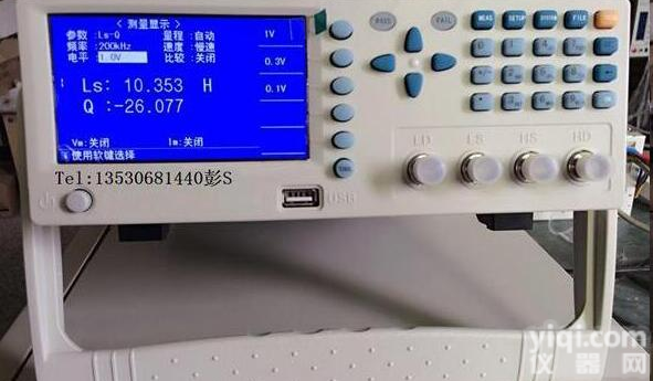 电感测试机，数字<em>电桥</em>，LCR表<em>1062</em>A  <em>1062</em>  1063   1065D