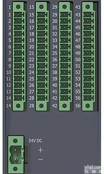 KZ-<em>DIO232</em> B+C<em>巴赫曼</em>BACHMANN