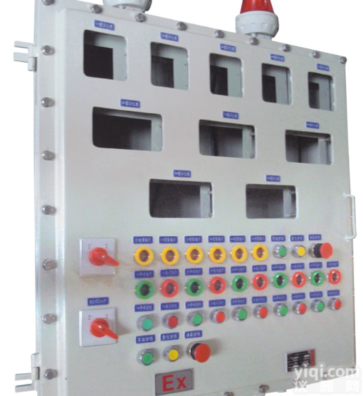 <em>华隆</em>BXK<em>防爆</em>控制箱热卖促销
