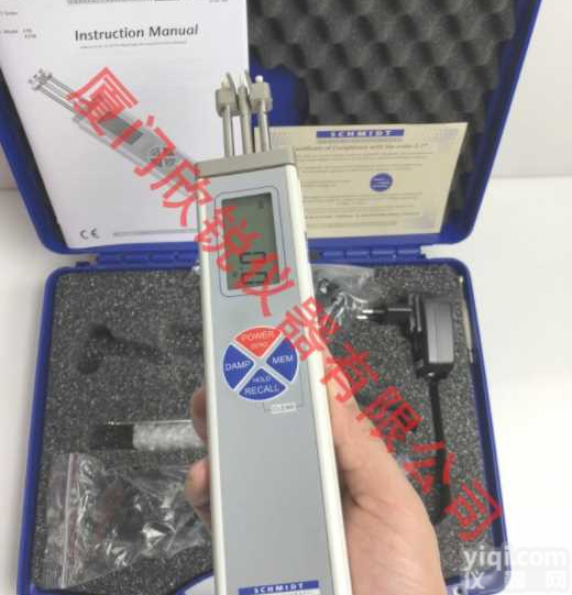 ETPB-100<em>施密特</em>schmidt数显<em>张力计</em>ETPB-200张力测试仪ETPB-500