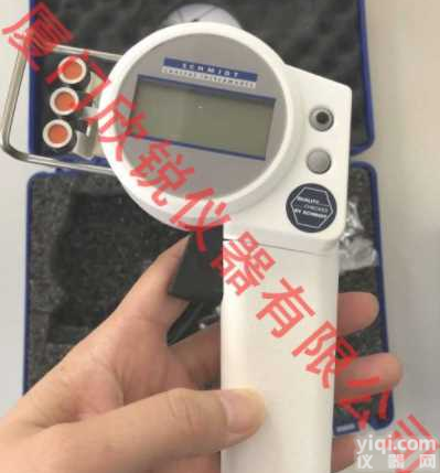 ZEF-50德国施密特schmidt  <em>ZEF-200</em> 数显张力计<em>ZEF-100</em>张力测试仪<em>ZEF-200</em>