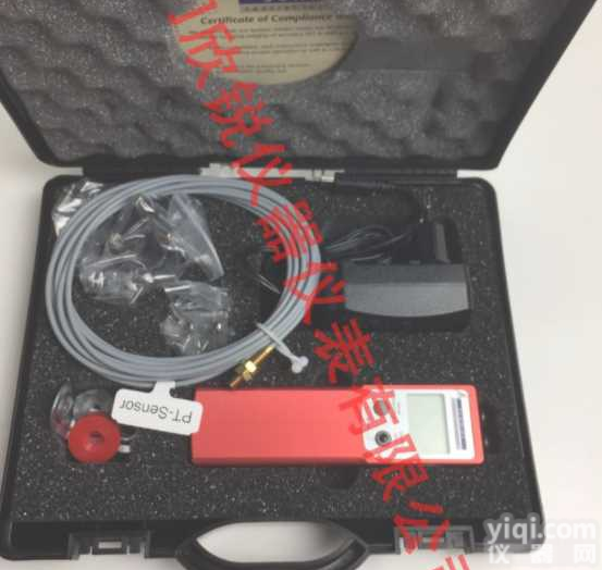 PT-100-L德国<em>施密特</em>schmidt数显<em>张力计</em>张力测试仪PT-100-L