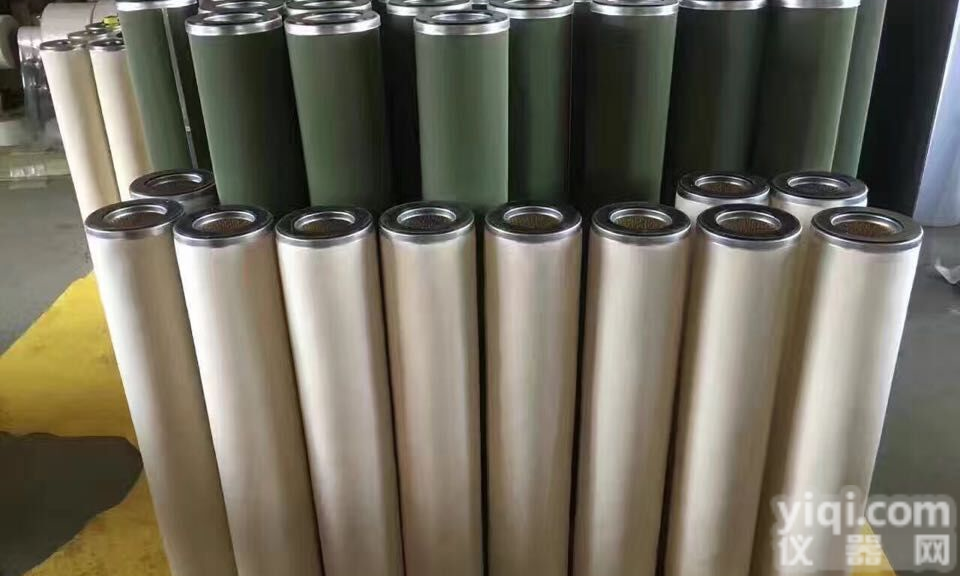 <em>聚结</em><em>滤芯</em>  <em>聚结</em>分离<em>滤芯</em>