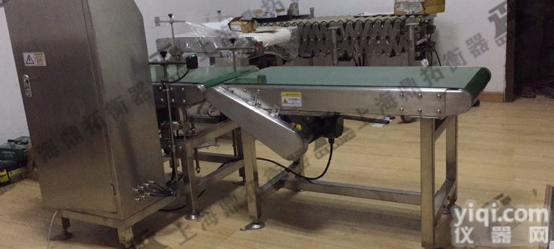 <em>流水线</em>皮带<em>输送</em>秤，<em>流水线</em>皮带<em>分拣</em>平台秤