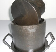 石子压碎值<em>测定仪</em><em>出厂价</em>格